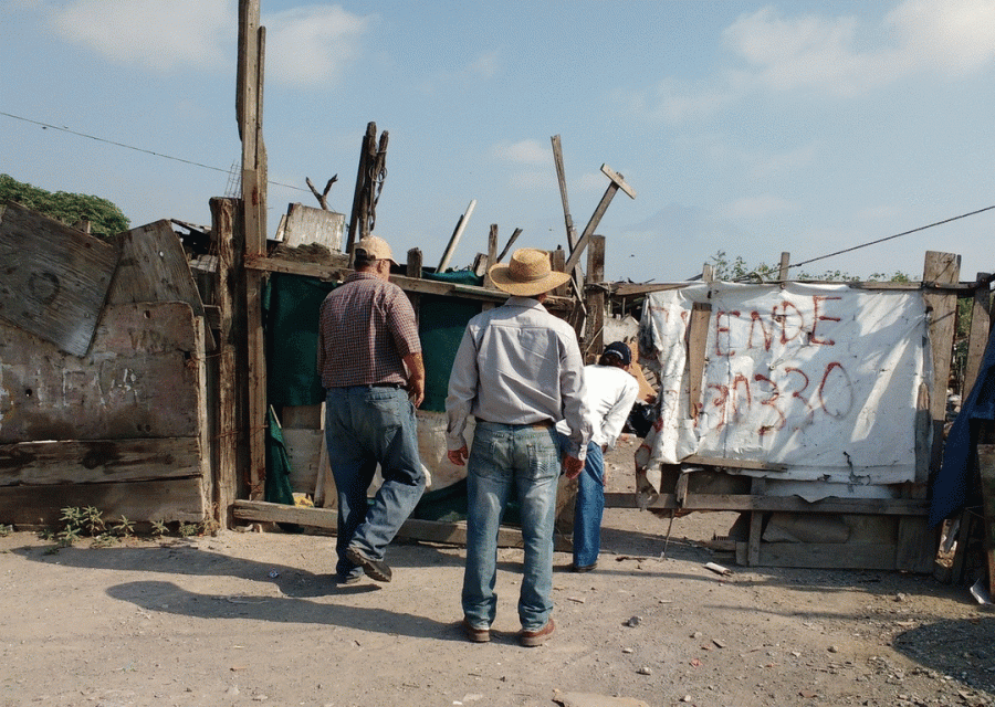 Copia de basureros campo pesqueria