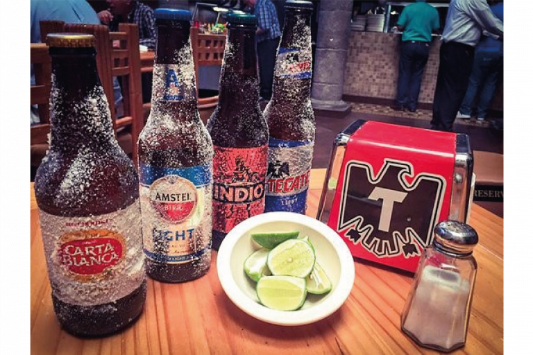 Cervecería Cuauhtémoc Moctezuma (Cuauhtémoc Moctezuma Brewery/Heineken México) es una importante cervecería con sede en Monterrey, Nuevo León, México, fundada en 1890. Es una subsidiaria de Heineken International.