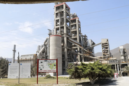 HOLCIM 1